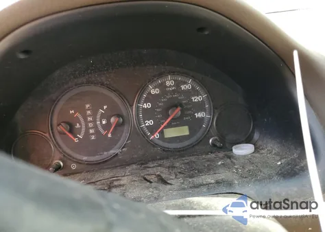 2004 Honda Civic Dx Vp from USA, damaged, VIN 2HGES16334H634591